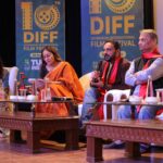 तुलाज़ इंस्टीट्यूट में आयोजित हुआ 10वां देहरादून इंटरनेशनल फिल्म फेस्टिवल का दूसरा दिन । NIU