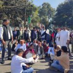 राज्य स्थापना दिवस पर उत्तराखंड क्रांति दल ने पीएम के दौरे के दौरान सौंपा ज्ञापन, सरकार की अकर्मण्यता पर साधा निशाना । NIU