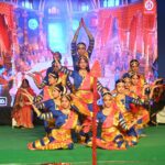 दून वर्ल्ड स्कूल का वार्षिक उत्सव ‘रश्मिरथी’ उत्साह और सृजनशीलता के साथ सम्पन्न । NIU