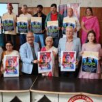 Arri Alexa पर शूट हुई पहली उत्तराखंडी फिल्म “घंगतोल”, पहाड़ की सुगंध से सराबोर सिनेमाई सौगात, उत्तराखंडी सिनेमा रच रहा इतिहास । NIU