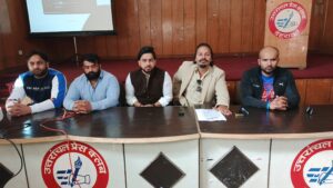 स्थापना दिवस पर होगी स्ट्रॉन्गमैन प्रतियोगिता, रोटी डे क्लब करवा रहा आयोजन, प्रेसवार्ता में दी जानकारी । NIU स्थापना दिवस पर होगी स्ट्रॉन्गमैन प्रतियोगिता, रोटी डे क्लब करवा रहा आयोजन, प्रेसवार्ता में दी जानकारी । NIU