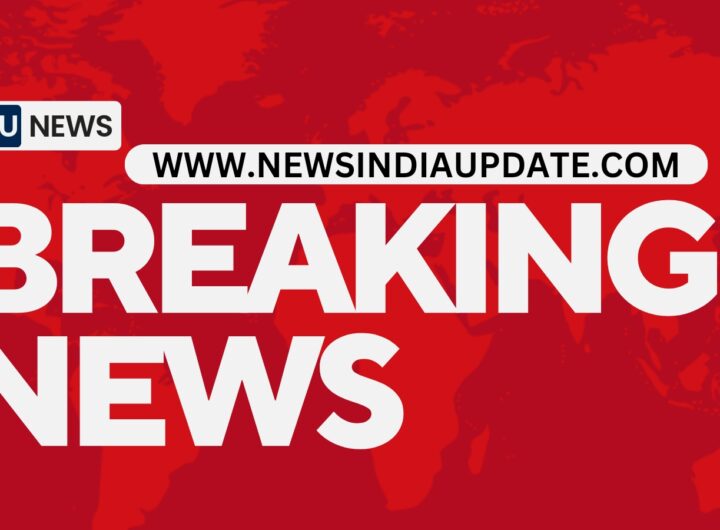 Big Breaking: “दिव्यांग जनों की प्रेस वार्ता से पहले मिली हिरासत, सरकार के खिलाफ नाराजगी । NIU