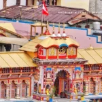 बद्रीनाथ में विशेष पूजा को लेकर रावल के ऐतराज से मचा हड़कंप, अब सीईओ की अनुमति से ही बैठ सकेंगे पूजाओं में । NIU