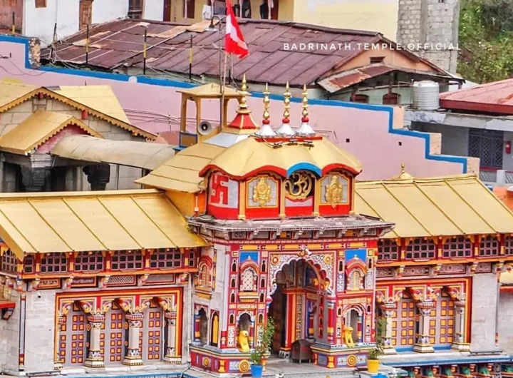 बद्रीनाथ में विशेष पूजा को लेकर रावल के ऐतराज से मचा हड़कंप, अब सीईओ की अनुमति से ही बैठ सकेंगे पूजाओं में । NIU