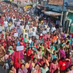 आंदोलनकारियों की CM धामी से वीडियो कॉल पर हुई वार्ता, चौखुटिया में उपजिला चिकित्सालय की मांग का आंदोलन हुआ स्थगित । NIU