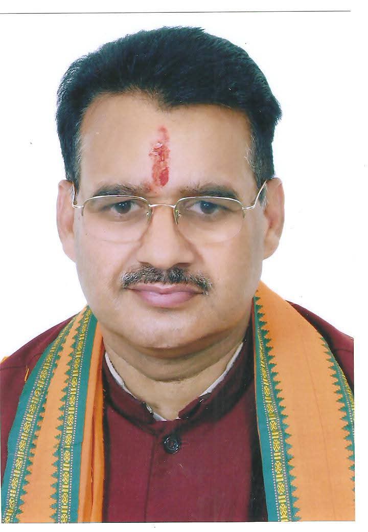 मंत्री गणेश जोशी तमाशा करते हैं या कथित राजनीति? दोगलापन हो रहा उजागर, पढ़िए पूरी खबर। NIU