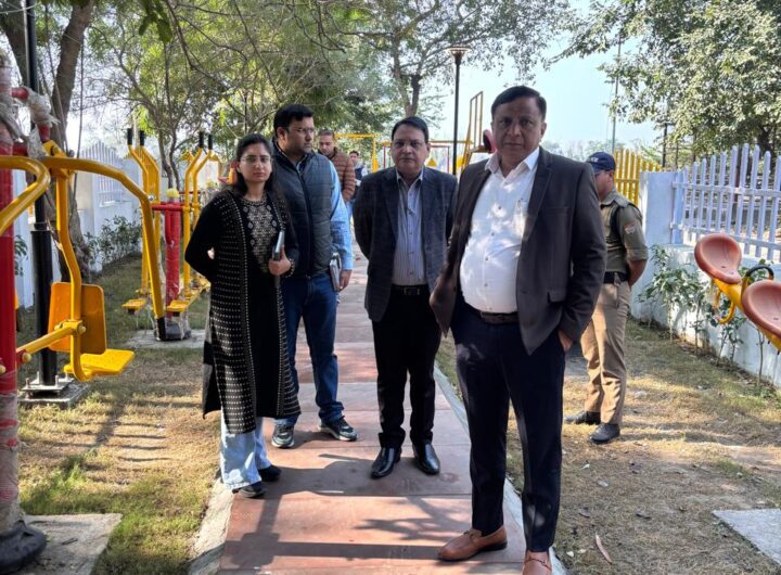 MDDA उपाध्यक्ष बंशीधर तिवारी का डोईवाला से ऋषिकेश तक औचक निरीक्षण, गतिमान परियोजनाओं में गुणवत्ता और समयबद्धता पर सख्त निर्देश । NIU