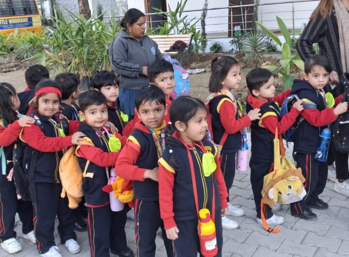 CM धामी की दूरदर्शी हरित नीति का परिणाम, सिटी फॉरेस्ट पार्क बना देहरादून की नई पहचान, पर्यटकों ने की एमडीडीए द्वारा दी जा रही सुविधाओं की तारीफ । NIU