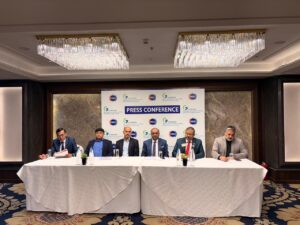 PHDCCI उत्तराखंड चैप्टर में विनीत कुमार गुप्ता को चेयरमैन नियुक्त किया गया, यूकाइटेक्स 2025 की घोषणा । NIU