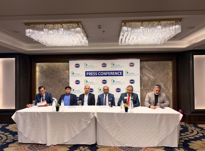 PHDCCI उत्तराखंड चैप्टर में विनीत कुमार गुप्ता को चेयरमैन नियुक्त किया गया, यूकाइटेक्स 2025 की घोषणा । NIU