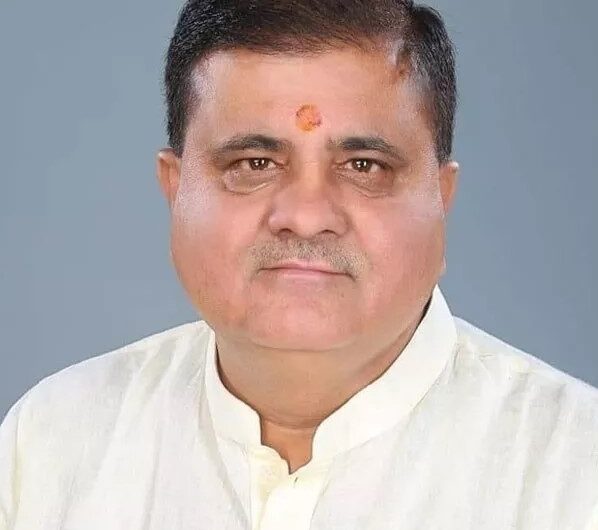 कांग्रेसी माल्टाओं में जूस नहीं है और कुछ निकला भी तो हार का कसैला स्वाद ही आयेगा : महेंद्र भट्ट । NIU