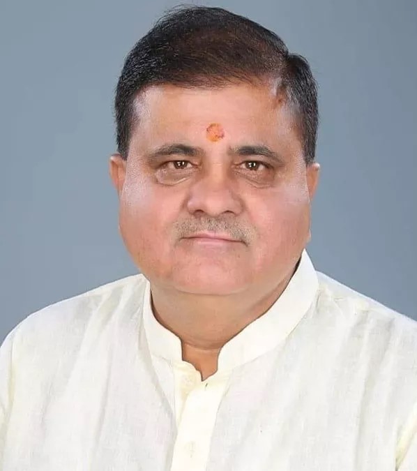 कांग्रेसी माल्टाओं में जूस नहीं है और कुछ निकला भी तो हार का कसैला स्वाद ही आयेगा : महेंद्र भट्ट । NIU