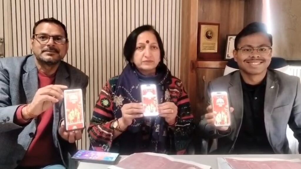 मसूरी में 24 दिसंबर से सजेगा विंटर लाइन कार्निवाल, संस्कृति स्वाद साहस का होगा सात दिन का उत्सव