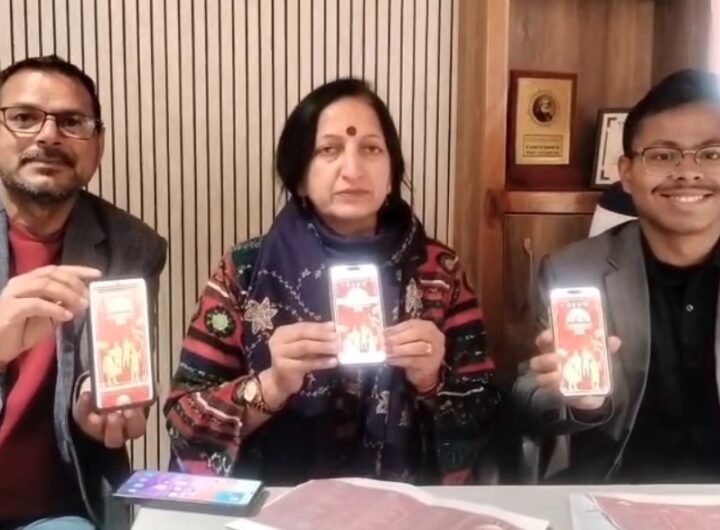 मसूरी में 24 दिसंबर से सजेगा विंटर लाइन कार्निवाल, संस्कृति स्वाद साहस का होगा सात दिन का उत्सव