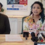 ड्राइवरों के लिए निःशुल्क मोतियाबिंद (Cataract) सर्जरी की विशेष सुविधा, ASG Eye Hospital की ड्राइवर दृष्टि” पहल NIU