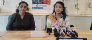 ड्राइवरों के लिए निःशुल्क मोतियाबिंद (Cataract) सर्जरी की विशेष सुविधा, ASG Eye Hospital की ड्राइवर दृष्टि” पहल NIU