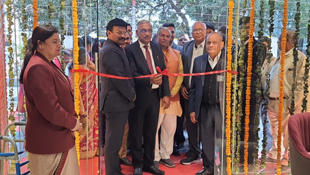 Sunareka Gold & Diamond  के पहाड़ी विरासत ज्वैलरी शो रूम का भव्य शुभारम्भ l NIU