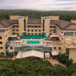 डायबिटिक रेटिनोपैथी से होने वाले विज़न लॉस को रोकने के लिए शुरुआती पहचान ज़रूरी: डॉ. बीएम विनोद कुमार और डॉ. सोनल बंगवाल । NIU