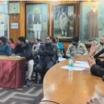 मसूरी में ठेका सफाई कर्मचारियों को मिला पूरा मानदेय, ट्रिपल इंजन सरकार का बड़ा फैसला