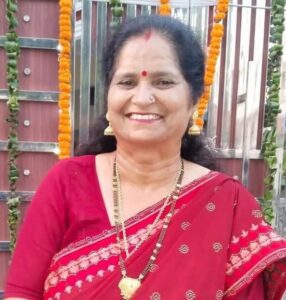 नई टिहरी: पूर्व जिला पंचायत अध्यक्ष अंबिका सजवाण को लोक न्यूसेंस मामले में नोटिस, 20 फरवरी को पेशी के आदेश । NIU