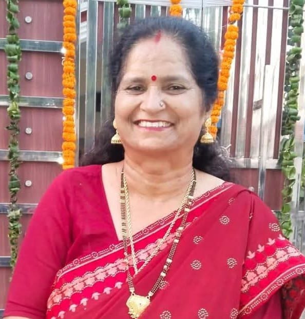 नई टिहरी: पूर्व जिला पंचायत अध्यक्ष अंबिका सजवाण को लोक न्यूसेंस मामले में नोटिस, 20 फरवरी को पेशी के आदेश । NIU