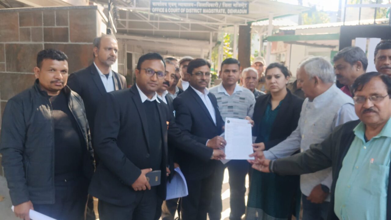 “यादव जी की लव स्टोरी” फिल्म रिलीज होने पर उत्तराखण्ड में यादव समाज के लोगों में भारी आक्रोश । NIU