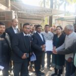 “यादव जी की लव स्टोरी” फिल्म रिलीज होने पर उत्तराखण्ड में यादव समाज के लोगों में भारी आक्रोश । NIU