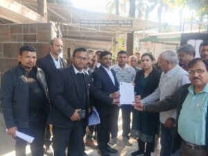 “यादव जी की लव स्टोरी” फिल्म रिलीज होने पर उत्तराखण्ड में यादव समाज के लोगों में भारी आक्रोश । NIU