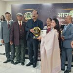 सुभारती विश्वविद्यालय की प्रो. नितिका कौशल को मिला ‘भारत श्री राष्ट्रीय रत्न पुरस्कार 2026’, मेडिकल एजुकेशन में उत्कृष्ट योगदान हेतु विशेष सम्मान । NIU