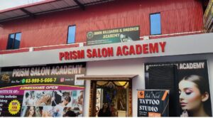 पंडितवाड़ी में खुली “प्रिज्म सैलून एकेडमी” बेरोजगारों के लिए सुनहरा अवसर, आर्थिक रूप से कमजोरों को मुफ्त ट्रेनिंग और 100% प्लेसमेंट । NIU