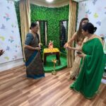 लिटिल मिलेनियम देहरादून में भव्य कार्निवल, मुख्य अतिथि कैंट विधायक श्रीमती सविता कपूर रहीं। NIU