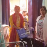 ऋषिकेश: मन्सा देवी में वरिष्ठ नागरिकों के लिए नि:शुल्क सहायक उपकरण वितरण कैंप आयोजित । NIU