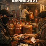 गैस डिलीवरी बॉय से ‘रंगदारी’ का आरोप: पत्रकारों पर मुकदमा या छिपी गैस एजेंसी की सच्चाई? । NIU