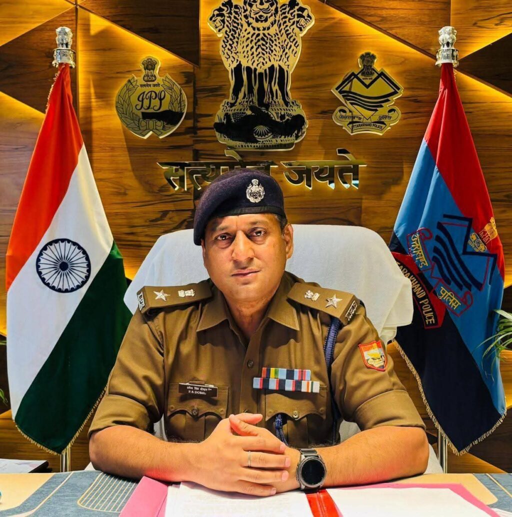 देहरादून में दून पुलिस का ‘ऑपरेशन क्रैकडाउन’: संदिग्धों में हड़कंप, 73 गिरफ्तारियां । NIU