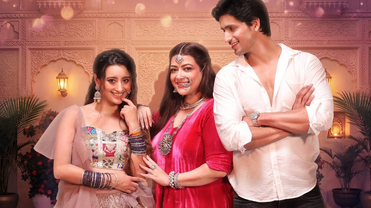 ‘नथुली’ गीत का धमाकेदार लॉन्च, श्रद्धा कुहूप्रिया की गढ़वाली धुन ने मचाया धमाल । NIU