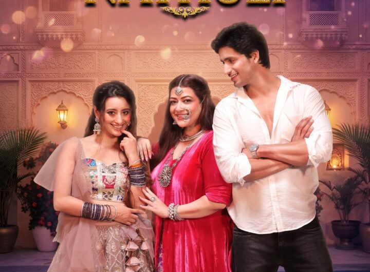 ‘नथुली’ गीत का धमाकेदार लॉन्च, श्रद्धा कुहूप्रिया की गढ़वाली धुन ने मचाया धमाल । NIU