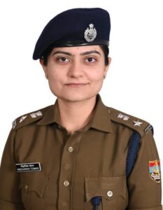 हैली बुकिंग फ्रॉड कर रहे साइबर अपराधियों पर रुद्रप्रयाग पुलिस का कड़ा प्रहार, मुख्यमंत्री उत्तराखण्ड के निर्देशन में श्री केदारनाथ यात्रा को यात्रियों के लिए बनाया जा रहा सुरक्षित । NIU