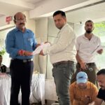 उत्तराखंड डिप्लोमा इंजीनियर महासंघ के अनिश्चितकालीन हड़ताल को मिला समर्थन, महासंघ की बातें नहीं मानी तो चार धाम यात्रा, कुंभ मेला के विकास कार्यों व गर्मियों में पानी का होगा संकट । NIU