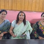 राजधानी देहरादून में बिखौती मेले में 500 से अधिक महिलाएं पारंपरिक वेशभूषा में करेंगी थड़िया-चौफला नृत्य । NIU