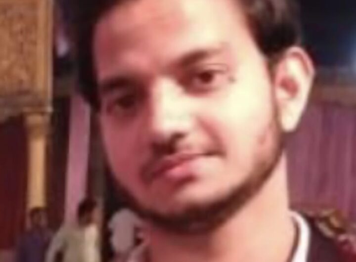 देहरादून: शाहजहाँपुर निवासी प्रखर सक्सेना ने पहचान चोरी कर कोर्ट को किया गुमराह, मालिक के नाम पर डकारी मोटी रकम । NIU