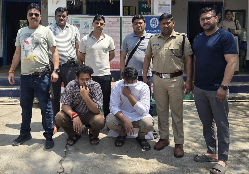 SSP दून अपराधियों पर फिर पड़े भारी, प्रेमनगर मारपीट कांड में हुई मौत के मुख्य अभियुक्त सहित ईनामी अभियुक्त आए गिरफ्त में । NIU