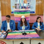 विश्व ऑटिज़्म जागरूकता दिवस पर दून को मिली सौगात, होलिस्टिक लर्निंग सेंटर की मायरा केयर फाउंडेशन ने की पहल । NIU