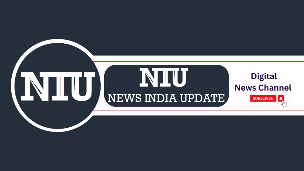 ऑनलाइन शॉपिंग का छोटे दुकानदारों पर कहर: त्योहारों में भी लुट रहा बाजार । NIU