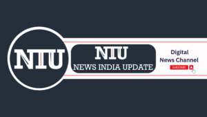 ऑनलाइन शॉपिंग का छोटे दुकानदारों पर कहर: त्योहारों में भी लुट रहा बाजार । NIU