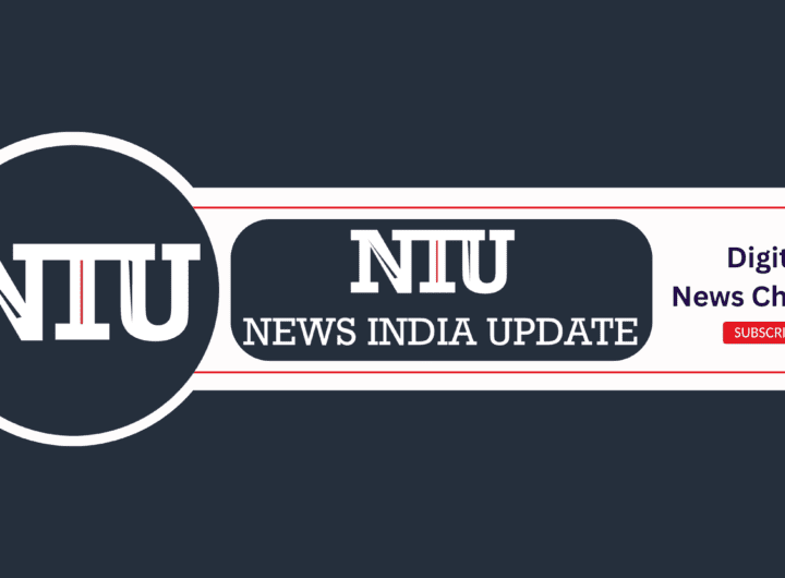 ऑनलाइन शॉपिंग का छोटे दुकानदारों पर कहर: त्योहारों में भी लुट रहा बाजार । NIU