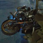 छिददरवाला में दर्दनाक हादसा, तेज रफ्तार बस की चपेट में आए दो युवक, एक की मौत, दूसरा गंभीर घायल