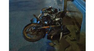 छिददरवाला में दर्दनाक हादसा, तेज रफ्तार बस की चपेट में आए दो युवक, एक की मौत, दूसरा गंभीर घायल