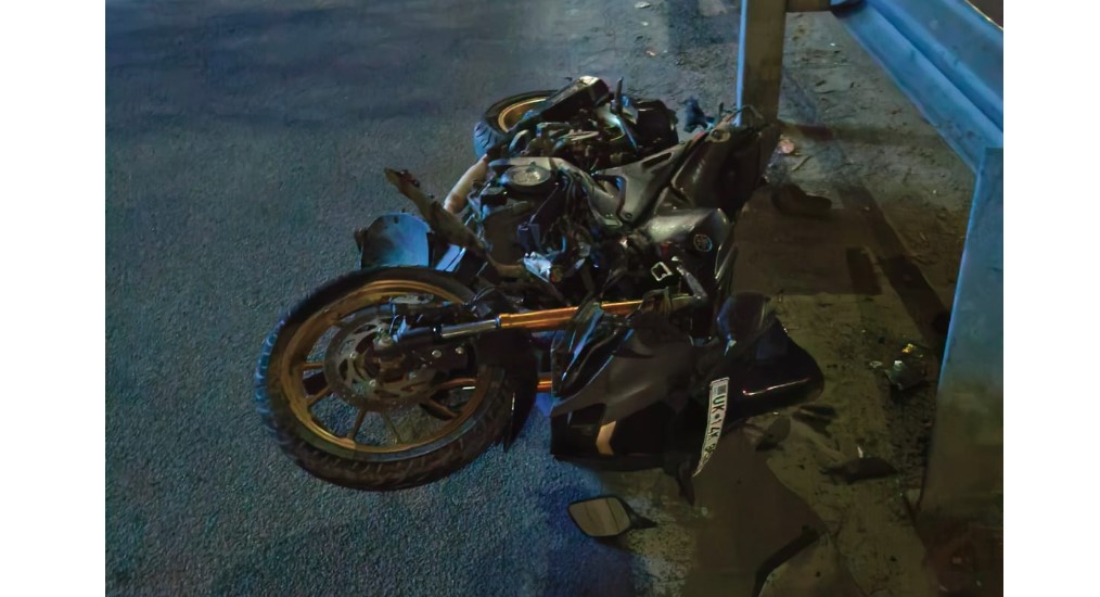 छिददरवाला में दर्दनाक हादसा, तेज रफ्तार बस की चपेट में आए दो युवक, एक की मौत, दूसरा गंभीर घायल