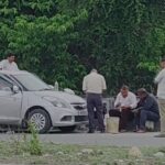 डोईवाला उपखंड शिक्षा अधिकारी एक लाख की रिश्वत लेते रंगे हाथ गिरफ्तार