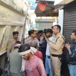 देहरादून: कांवली रोड़ पर दर्दनाक हादसा, 50 वर्षीय व्यक्ति की मौत । NIU